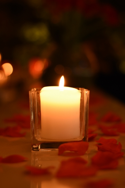 Valentine's at Indigo on The Roof
